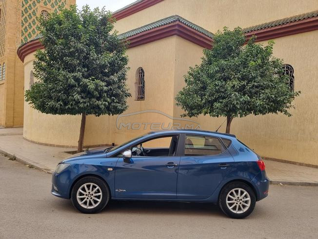 SEAT IBIZA DIESEL 4 CDR