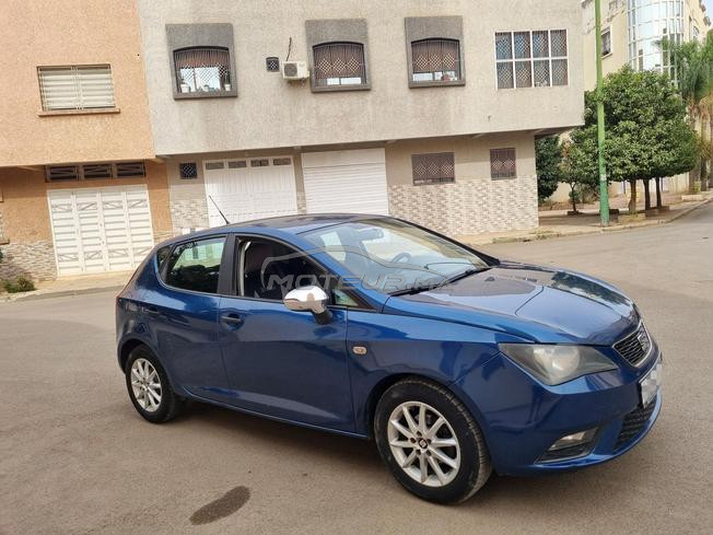 SEAT IBIZA DIESEL 4 CDR