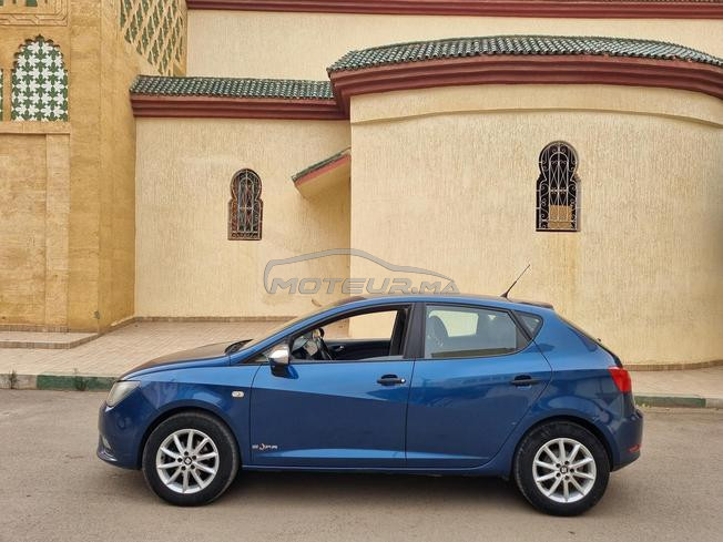 SEAT IBIZA DIESEL 4 CDR