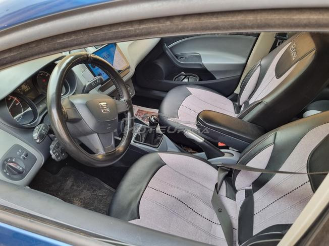 SEAT IBIZA DIESEL 4 CDR