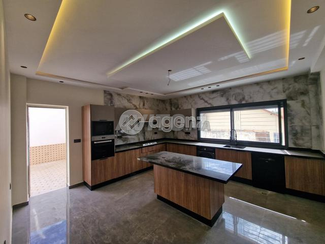 FES-AG-1136 - Appartement à vendre à Nouvelle Ville - 2