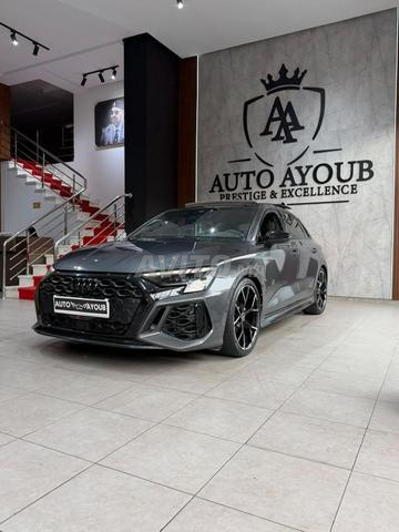 أودي RS3 - 2
