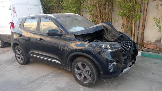 chery a vendre 
