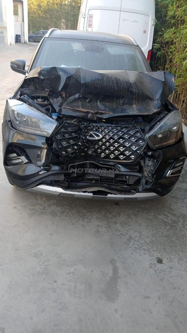 chery a vendre 