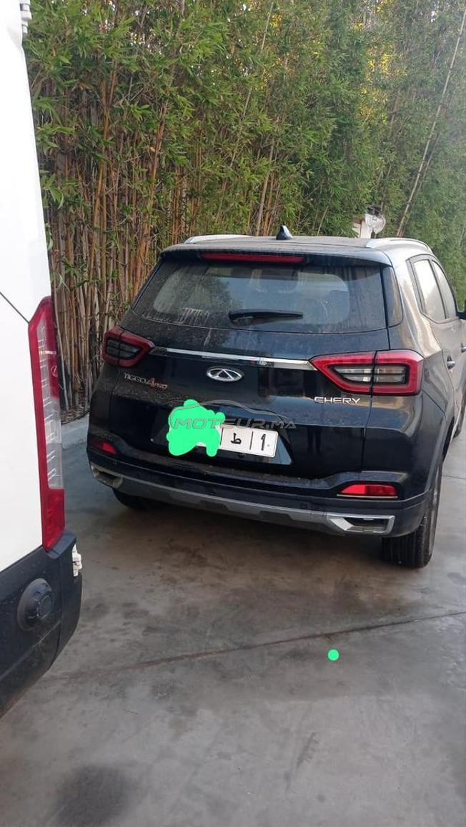 chery a vendre 