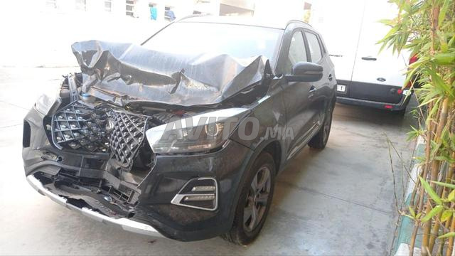 Chery à vendre