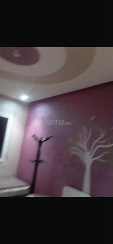 À LOUER – APPARTEMENT MEUBLÉ À OULFA - 2
