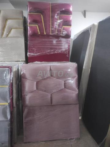 Chambre à coucher à vendre, prix raisonnable - 2