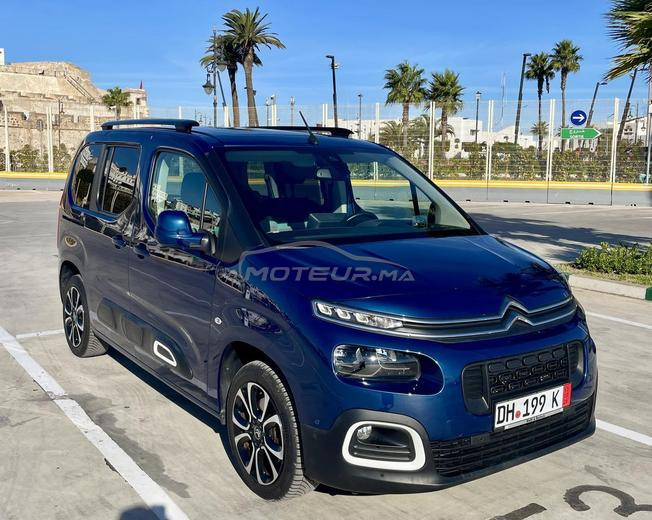 Citroen berlingo diwana 2026