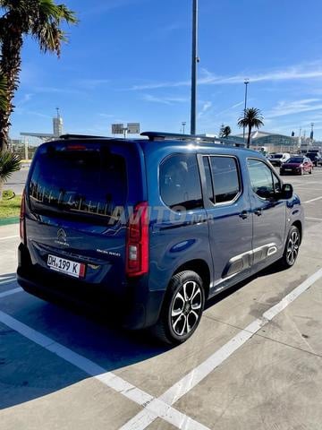 Citroen Berlingo Diwana 2026 - 2