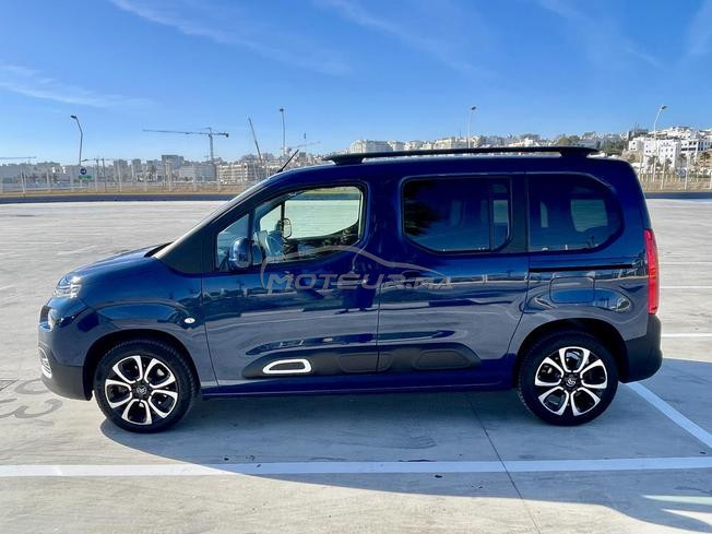 Citroen berlingo diwana 2026