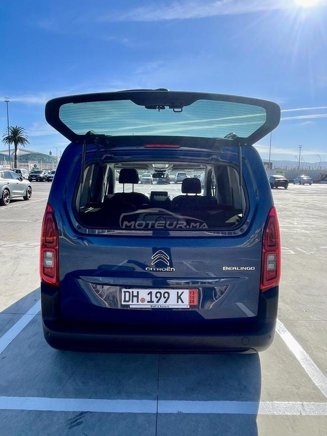 Citroen berlingo diwana 2026