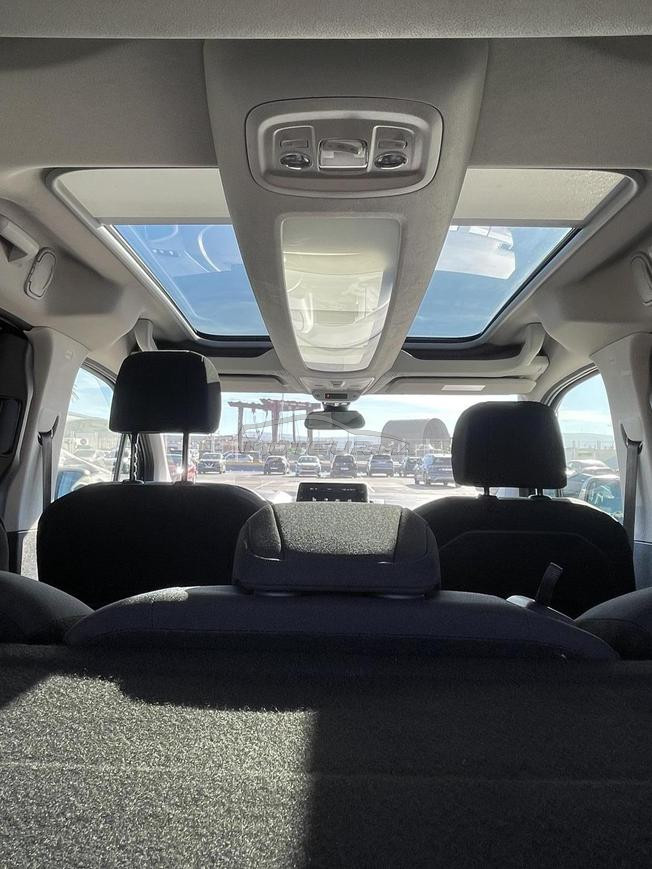 Citroen berlingo diwana 2026