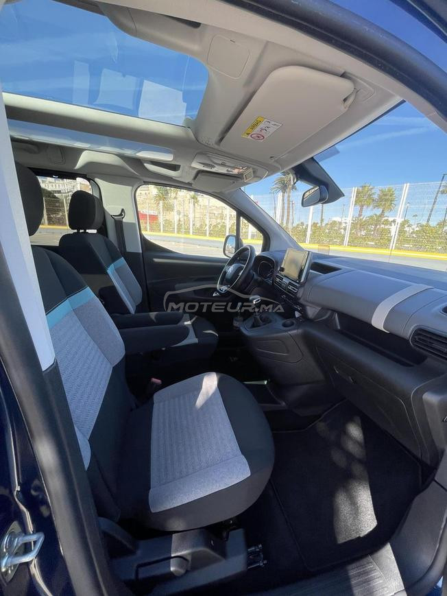 Citroen berlingo diwana 2026