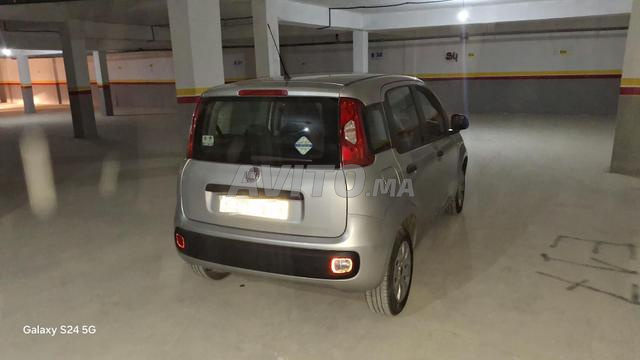 Fiat Panda - 2