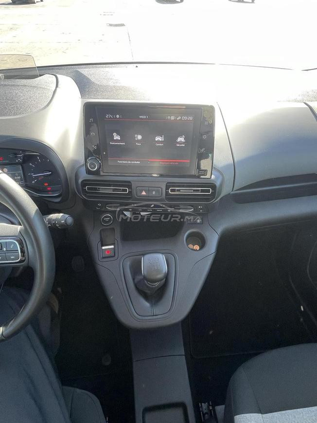 Citroen berlingo diwana 2026
