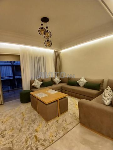 Magnifique appartement à louer