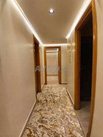 Magnifique appartement à louer - 2