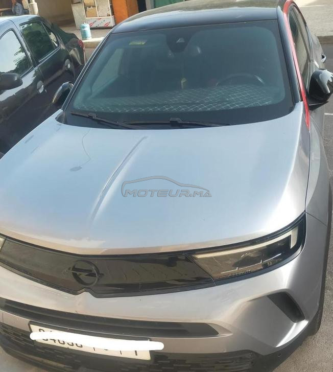 Opel Mokka Essence Automatique 2023 à Rabat