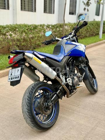 ياماها XTX 660 - 2