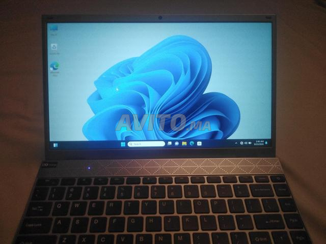 PC neuf wipemik import USA 512GB ssd 16GB ram