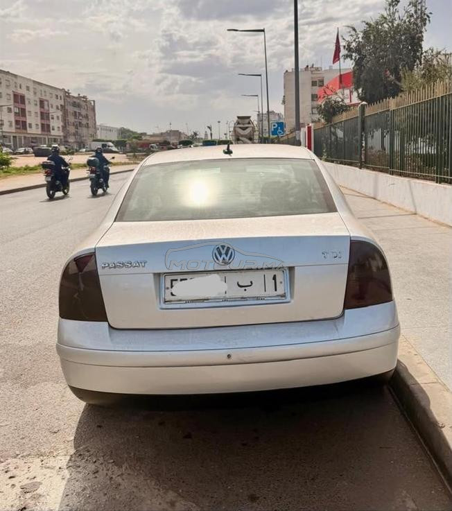 volkswagen passat b5