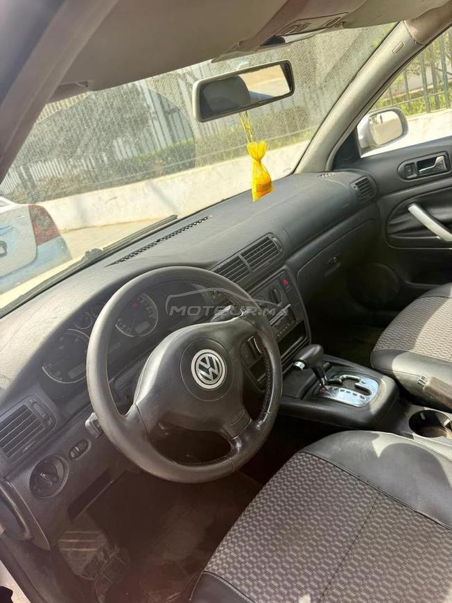 volkswagen passat b5