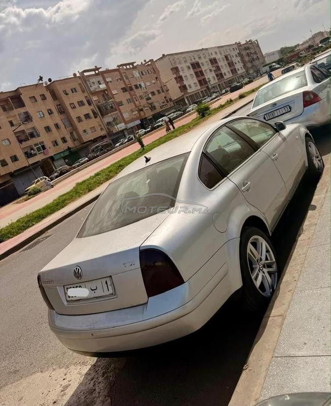 volkswagen passat b5