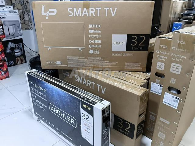 TV LP Smart - 2