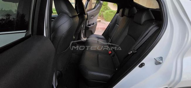 Toyota C-HR Hybride Automatique 2019 