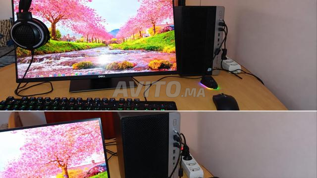 PC bureau à vendre - 2