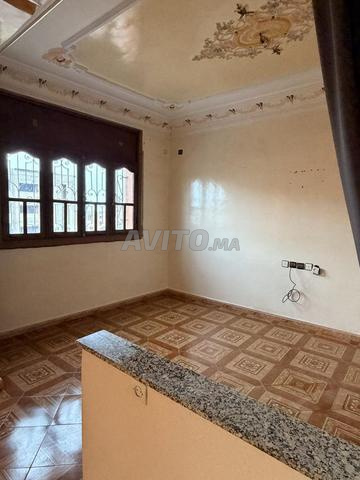 Appartement à louer 120 m² à Khouribga - 2