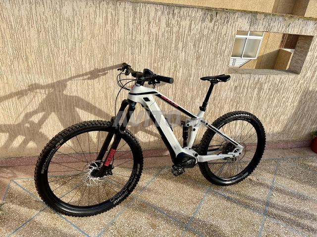 Vélo Électrique - 2