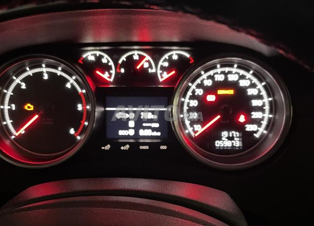 بيجو 508 ديزل 1.6 لتر - 2