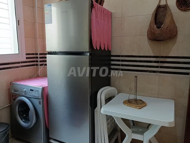 Appartement à louer 60 m² à Temara - 2