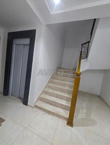 Appartement à vendre quartier Boujra, 92 m² - 2