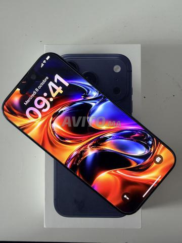 iPhone 17 Pro Bleu – 256 Go – Excellent état - 2
