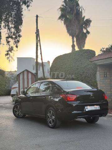 Citroën C-Elysée 2024
