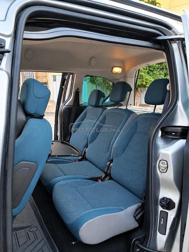 Citroën Berlingo 2018 - 2026