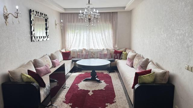 SALON MAROCAIN U À VENDRE - 2