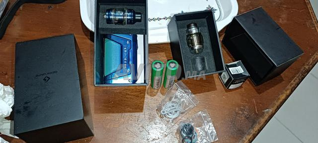 Vap comme Neuf - 2