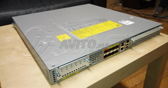 سيسكو ASR1001-X ASR1001 - 2