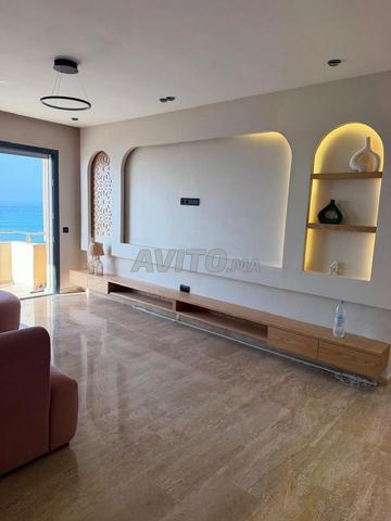 Appartement meublé à louer Rabat - 2