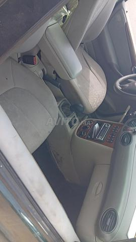 Mercedes-Benz Classe A Diesel Manuelle 2009 - 2