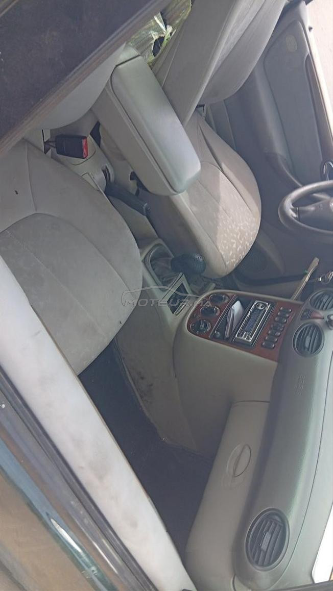 Mercedes-Benz Classe A Diesel Manuelle 2009