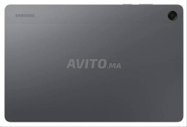 Tablette Samsung Galaxy A11 plus ( 6GB - 128GB ) - 2