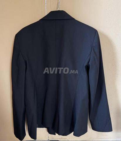 Veste Blazer Promod noire - 2