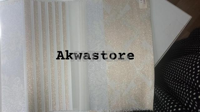 Store jour et nuit - 2