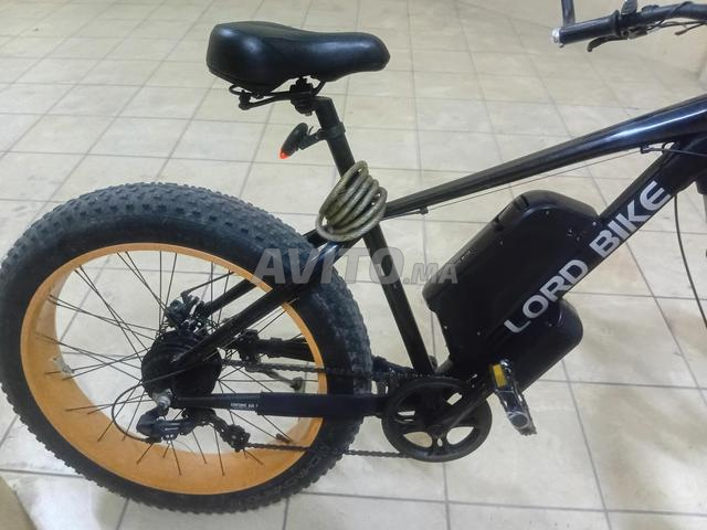 Vélo électrique - 2