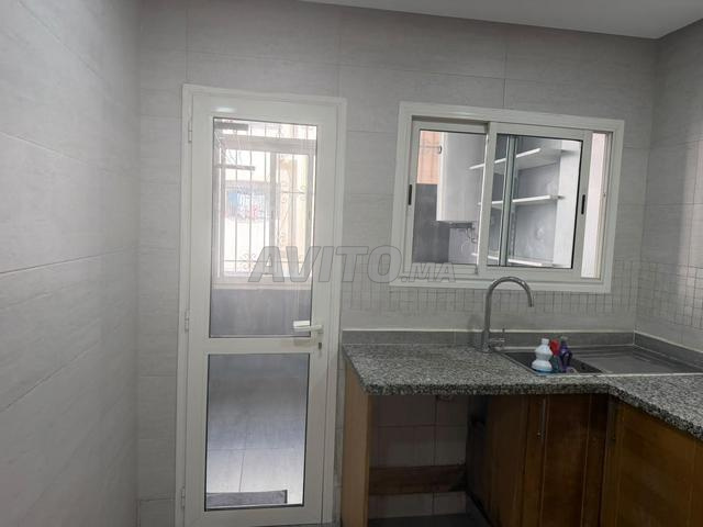 Appart 3 ch vide à louer à 2 mars 124 m² - 2
